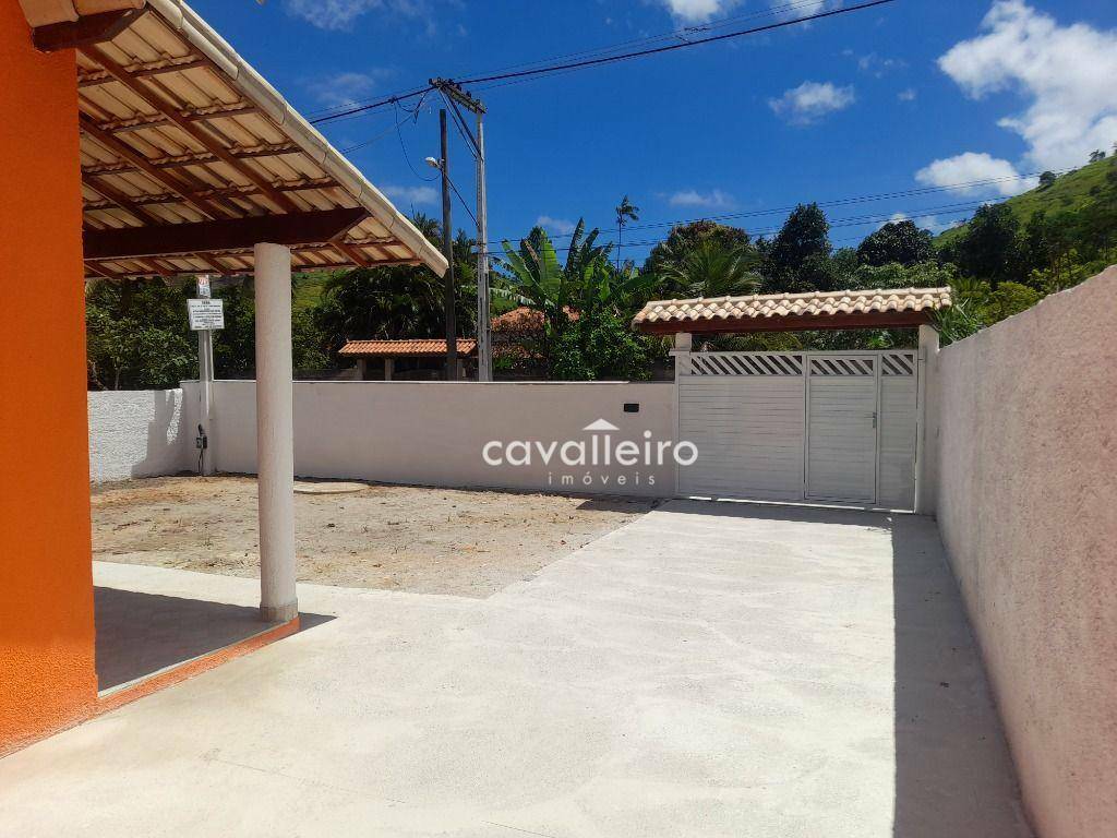 Casa à venda com 2 quartos, 75m² - Foto 29