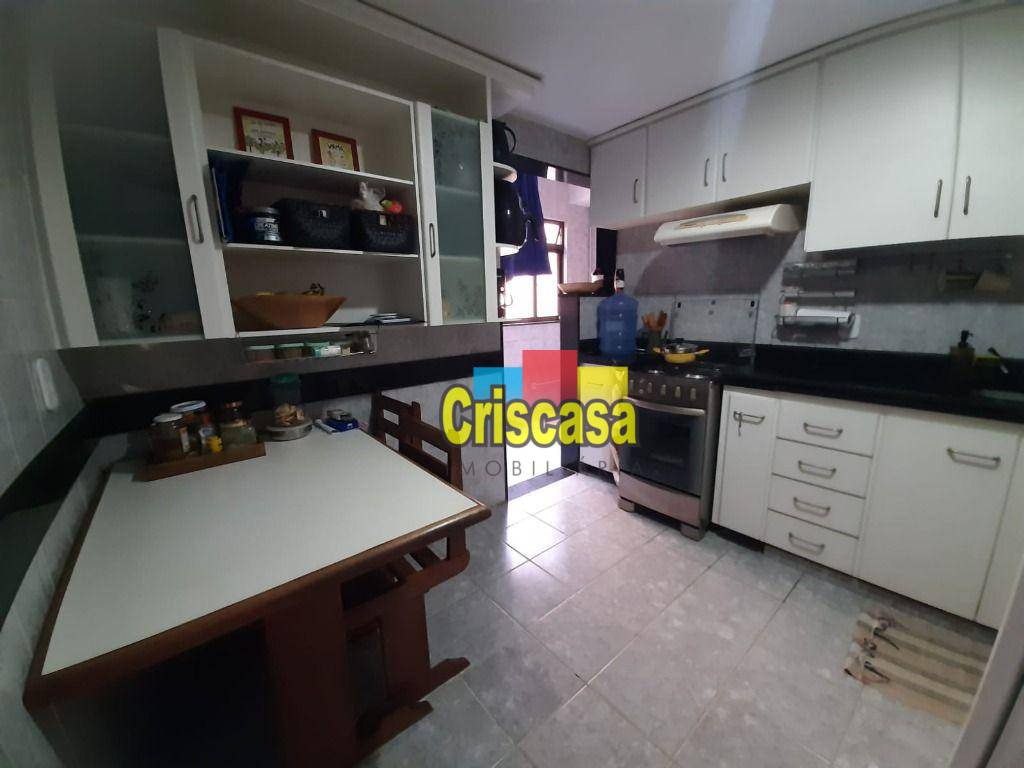 Apartamento à venda com 2 quartos, 138m² - Foto 11