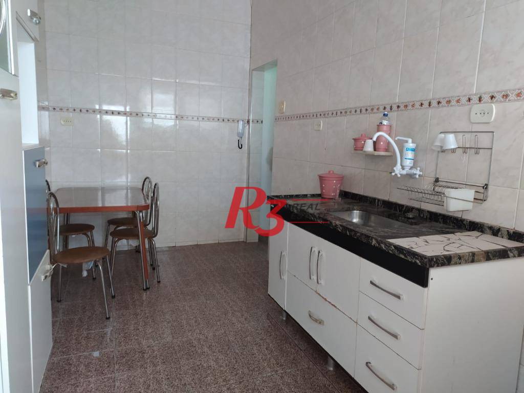 Apartamento à venda com 2 quartos, 73m² - Foto 2