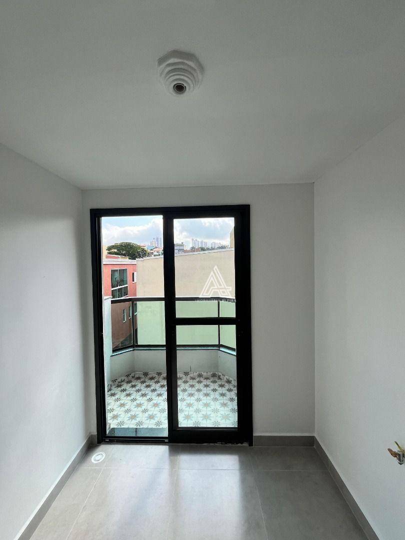 Apartamento à venda com 2 quartos, 57m² - Foto 12