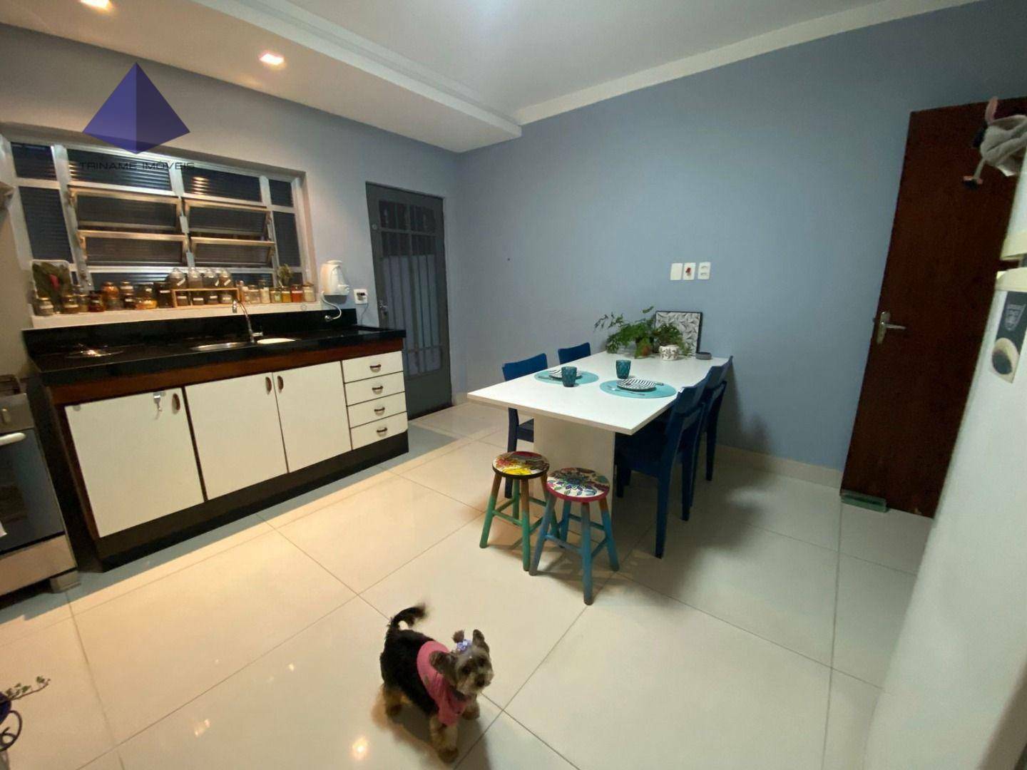 Sobrado à venda com 3 quartos, 120m² - Foto 8