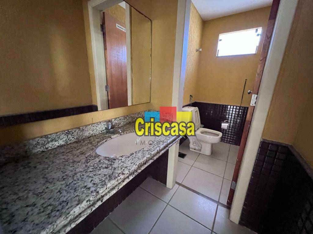 Apartamento para alugar com 3 quartos, 130m² - Foto 41