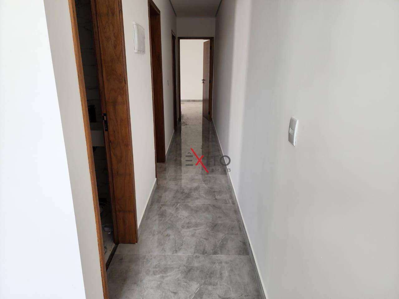 Casa à venda com 3 quartos, 102m² - Foto 6