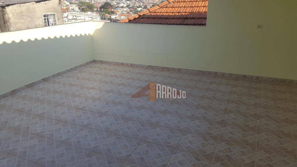 Sobrado à venda com 1 quarto, 187m² - Foto 16