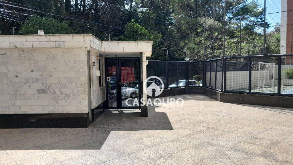 Apartamento à venda com 2 quartos, 59m² - Foto 3