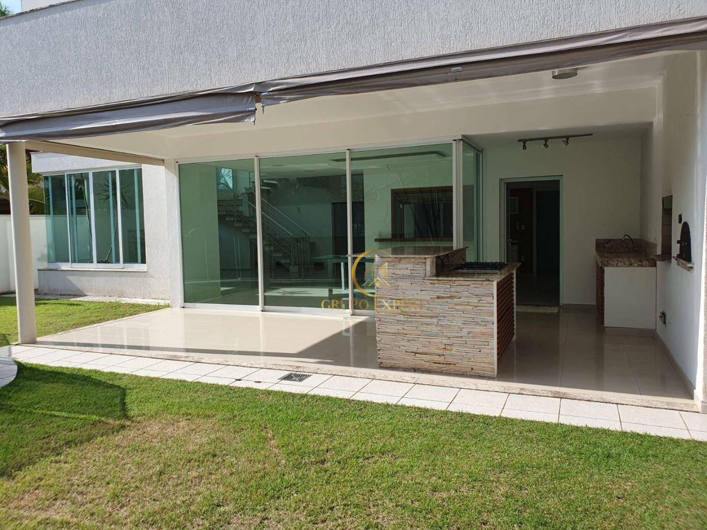 Sobrado para alugar com 4 quartos, 330m² - Foto 15