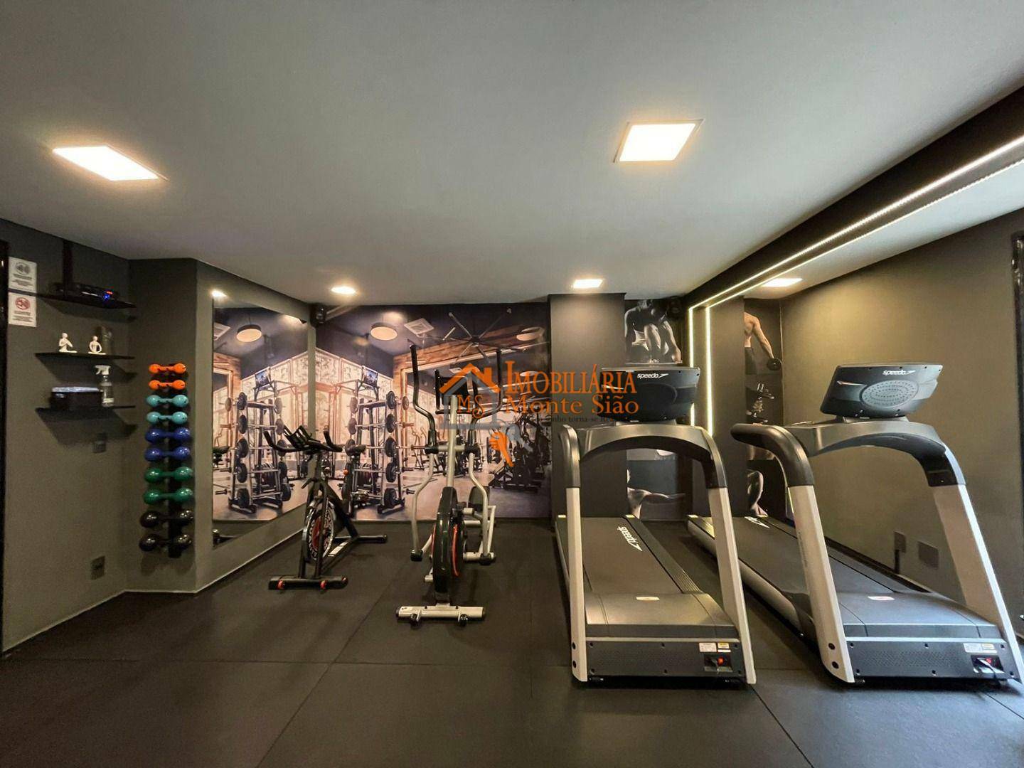 Apartamento, 2 quartos, 52 m² - Foto 18