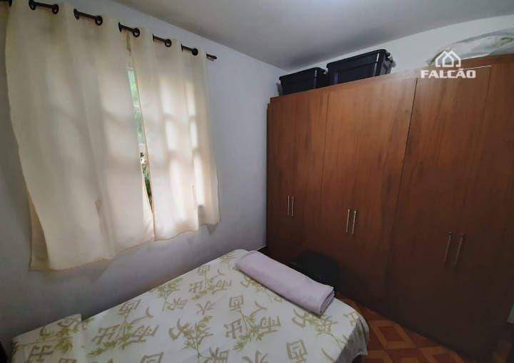 Apartamento à venda com 2 quartos, 70m² - Foto 7