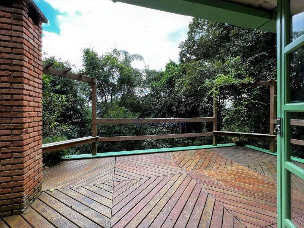 Sítio à venda com 6 quartos, 271m² - Foto 5