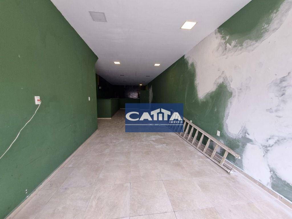 Loja-Salão para alugar, 125m² - Foto 5