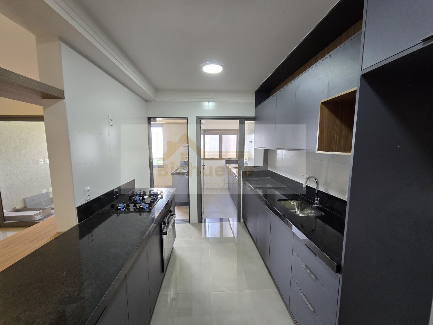 Apartamento à venda com 3 quartos, 126m² - Foto 4