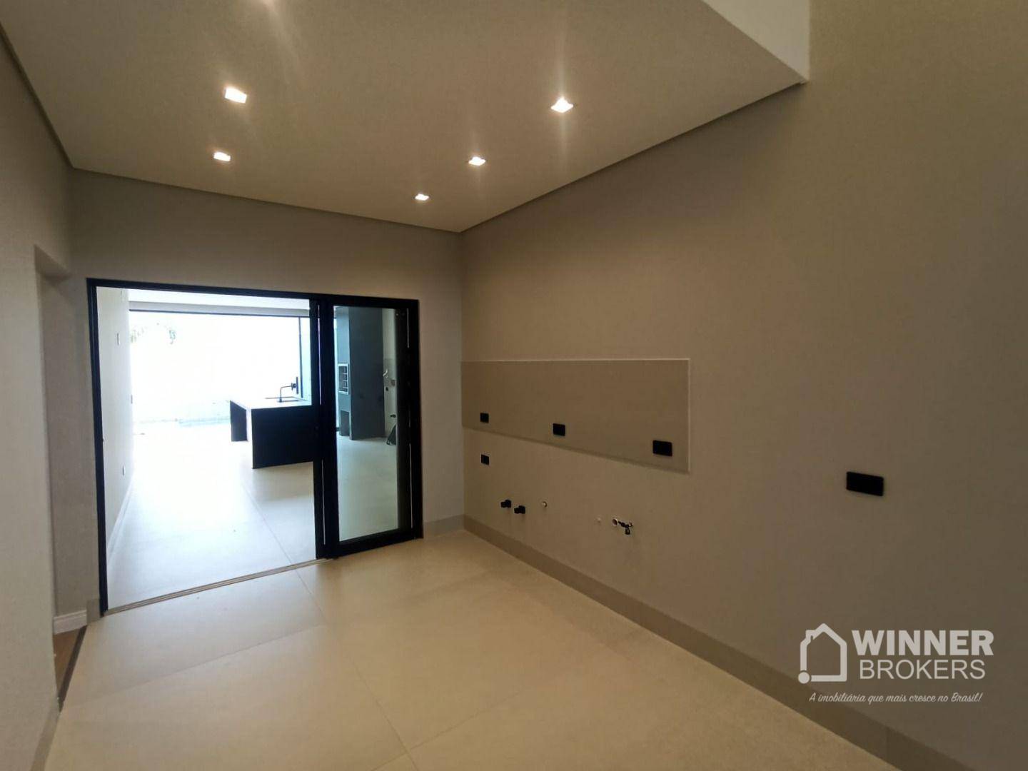 Casa à venda com 3 quartos, 174m² - Foto 16