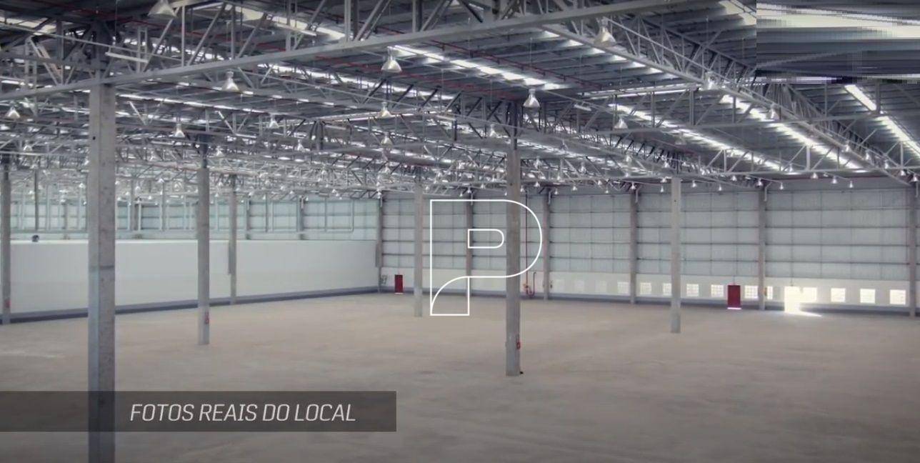 Depósito-Galpão, 2003 m² - Foto 5