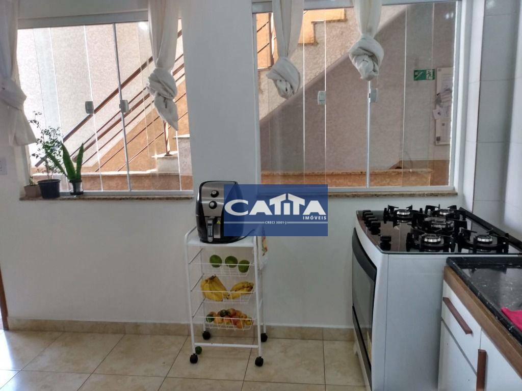 Apartamento à venda com 2 quartos, 34m² - Foto 4