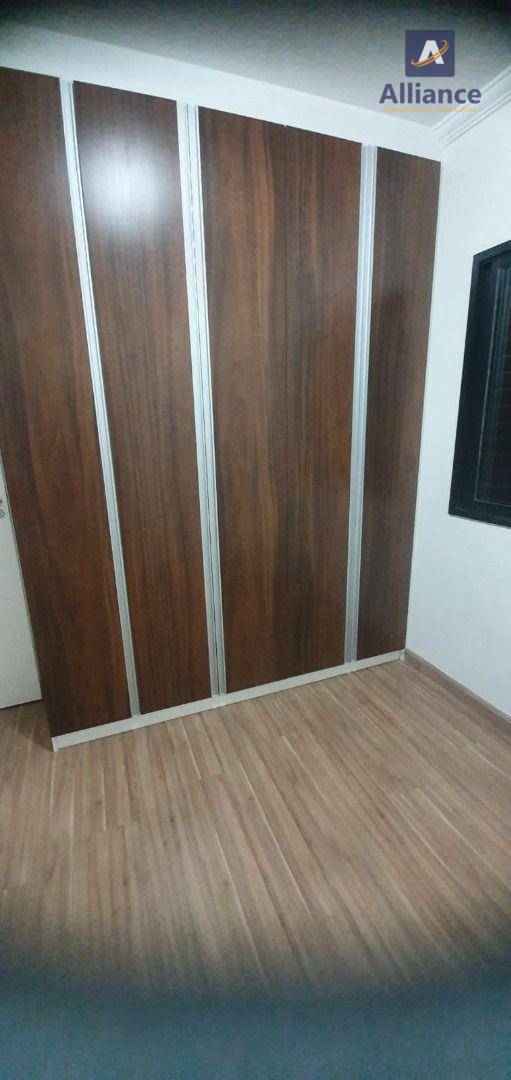 Apartamento à venda com 3 quartos, 87m² - Foto 4