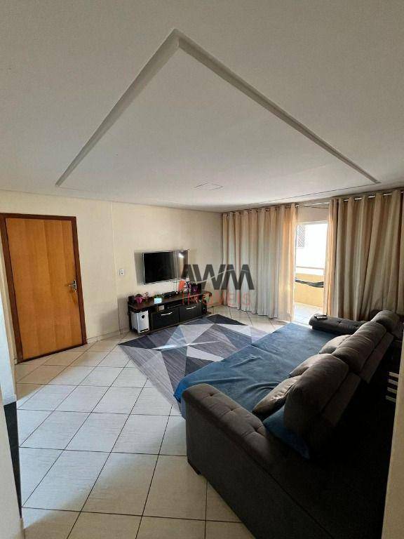 Apartamento, 3 quartos, 91 m² - Foto 4
