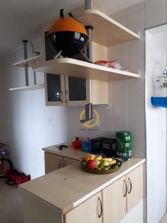 Apartamento à venda com 3 quartos, 137m² - Foto 16