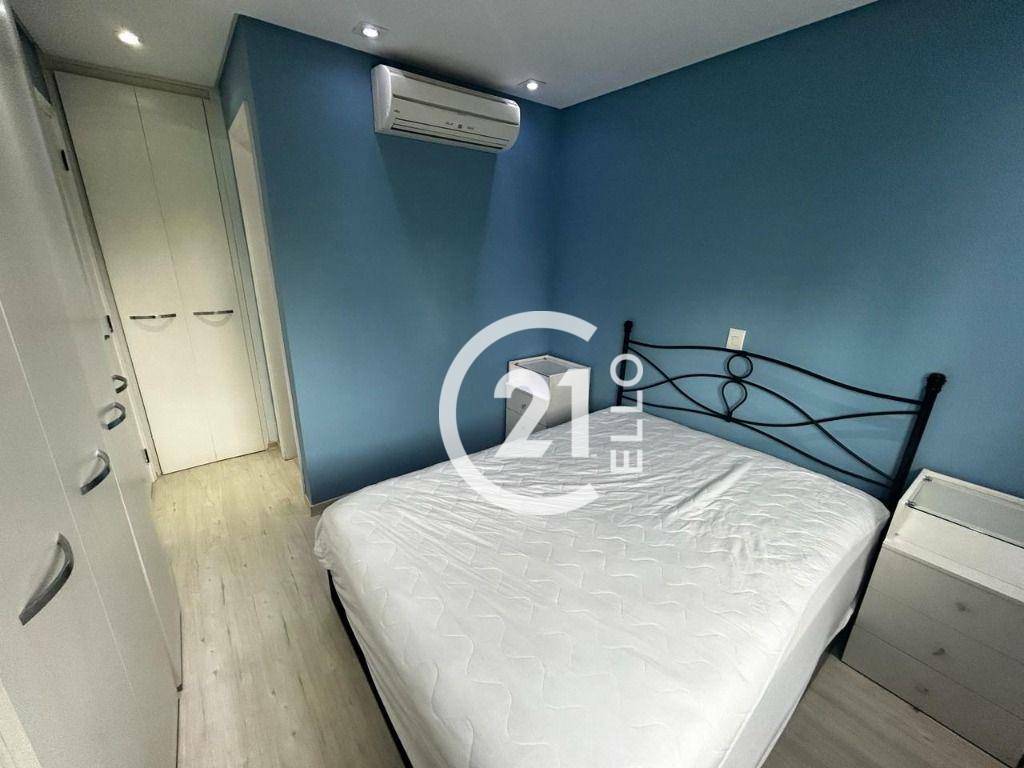 Apartamento à venda com 3 quartos, 116m² - Foto 13