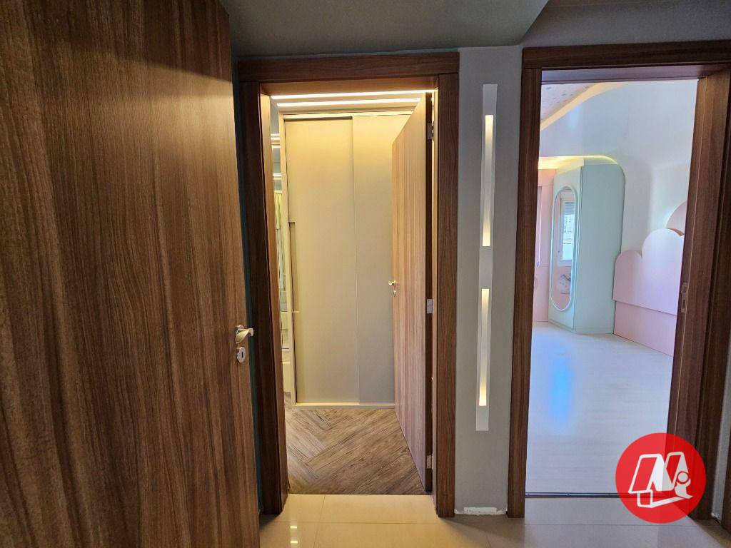 Apartamento para alugar com 2 quartos, 88m² - Foto 16