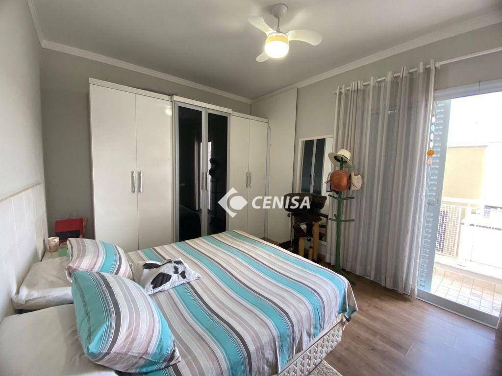 Casa de Condomínio à venda com 3 quartos, 211m² - Foto 5