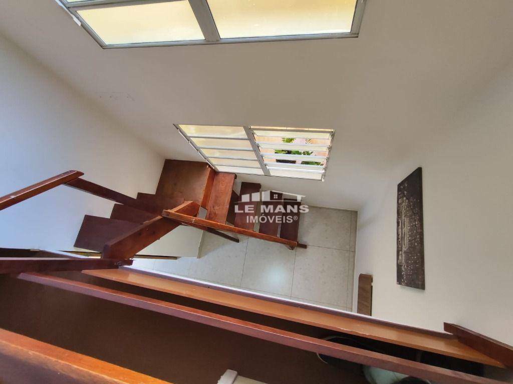 Kitnet e Studio para alugar com 1 quarto, 25m² - Foto 10