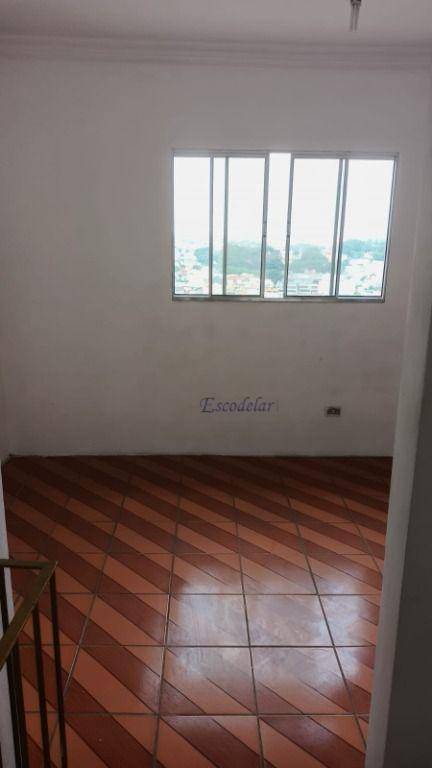 Sobrado para alugar com 1 quarto, 30m² - Foto 1