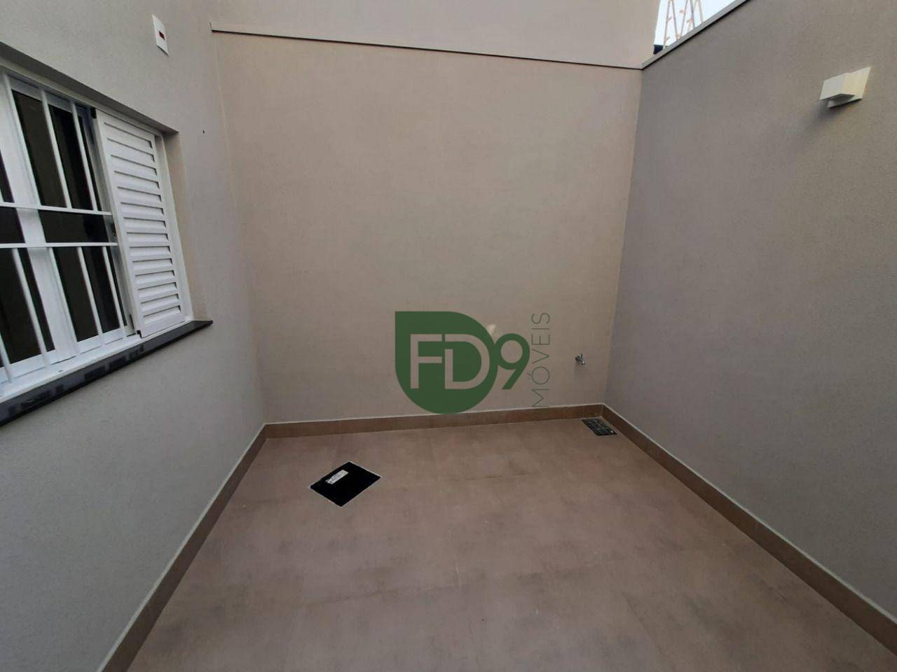 Casa à venda com 3 quartos, 134m² - Foto 19