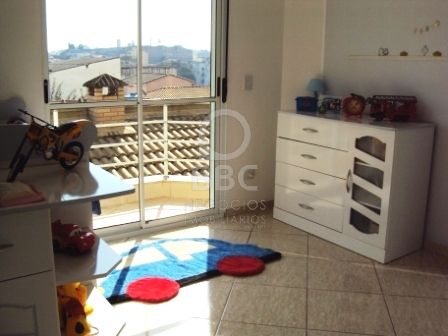 Sobrado à venda com 4 quartos, 388m² - Foto 22