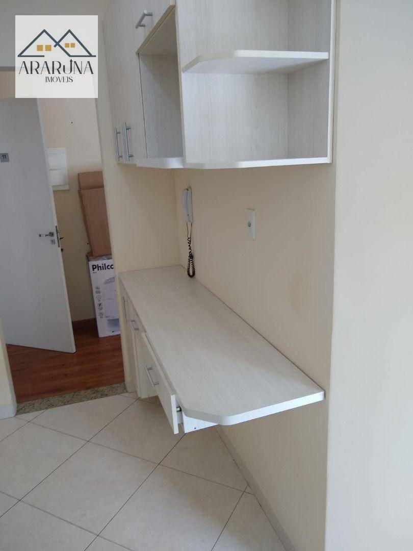 Apartamento à venda com 4 quartos, 140m² - Foto 37