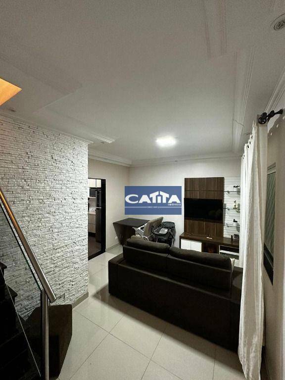 Sobrado à venda com 2 quartos, 87m² - Foto 3