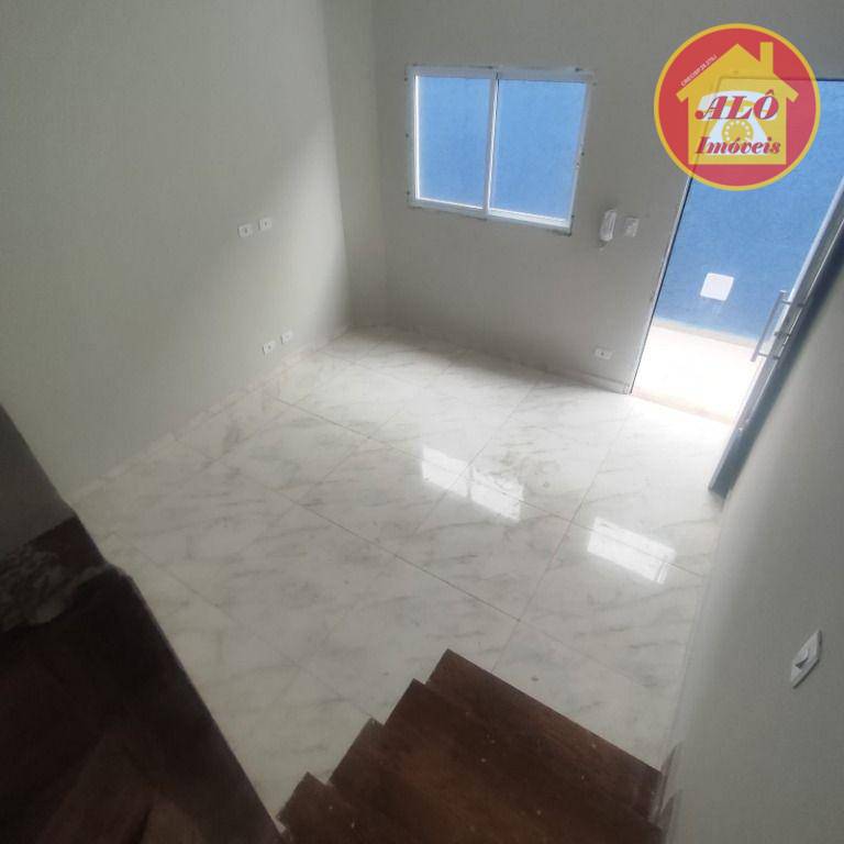 Sobrado à venda com 3 quartos, 79M2 - Foto 7