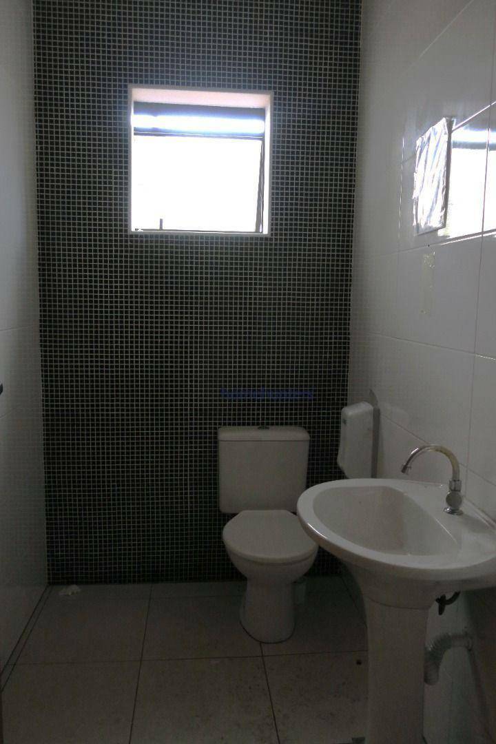 Depósito-Galpão-Armazém para alugar, 1040m² - Foto 12