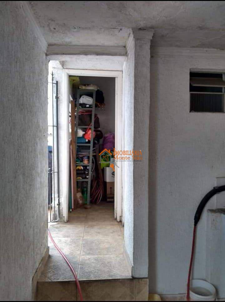 Sobrado à venda com 3 quartos, 140m² - Foto 20