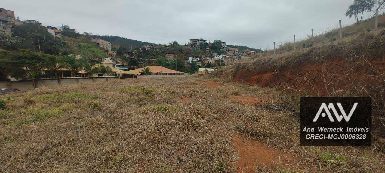 Loteamento e Condomínio à venda, 1620M2 - Foto 7