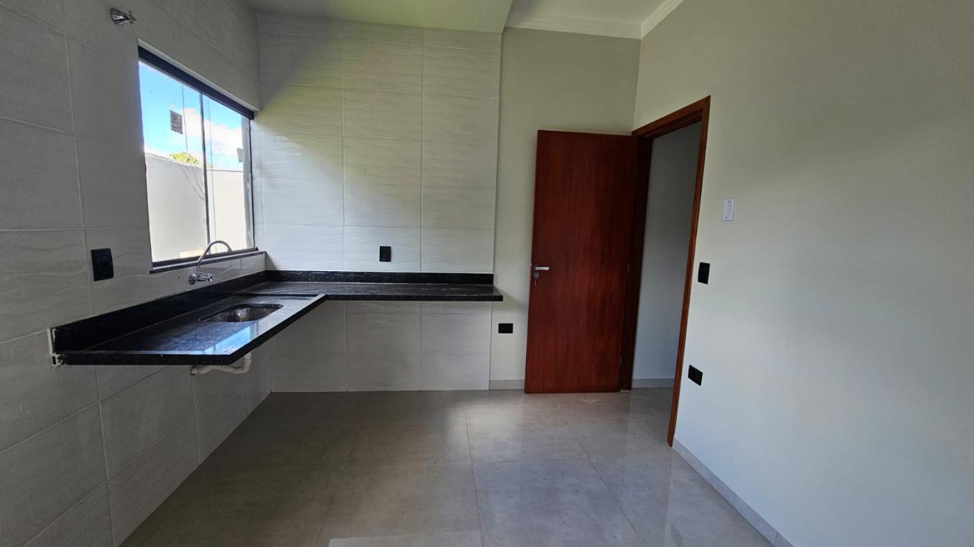 Casa à venda com 3 quartos, 191m² - Foto 7