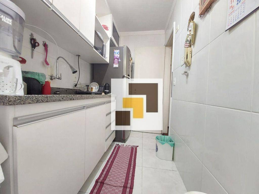 Apartamento à venda com 2 quartos, 52m² - Foto 16