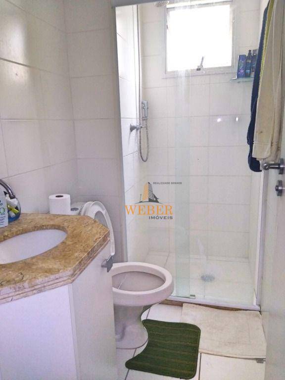 Apartamento à venda com 2 quartos, 49m² - Foto 11