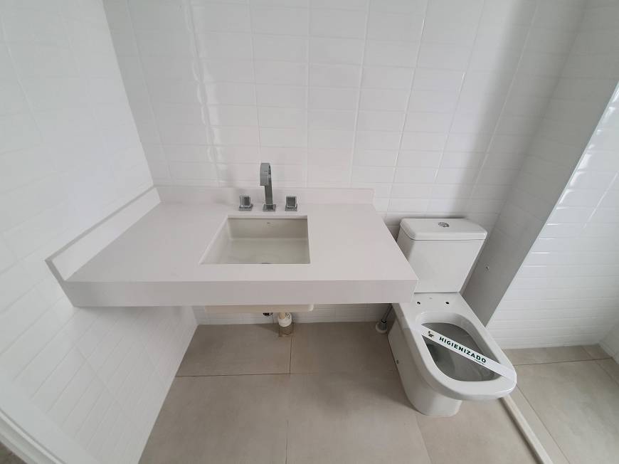 Apartamento à venda com 2 quartos, 72m² - Foto 8