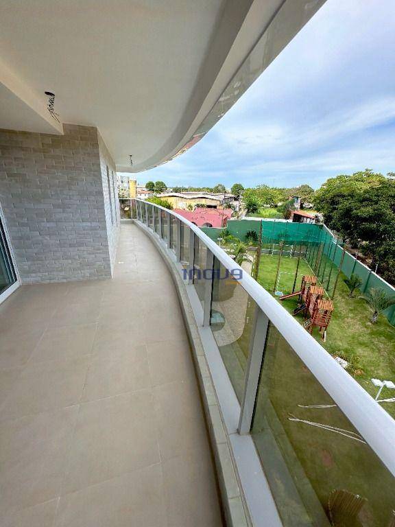 Apartamento, 3 quartos, 120 m² - Foto 4