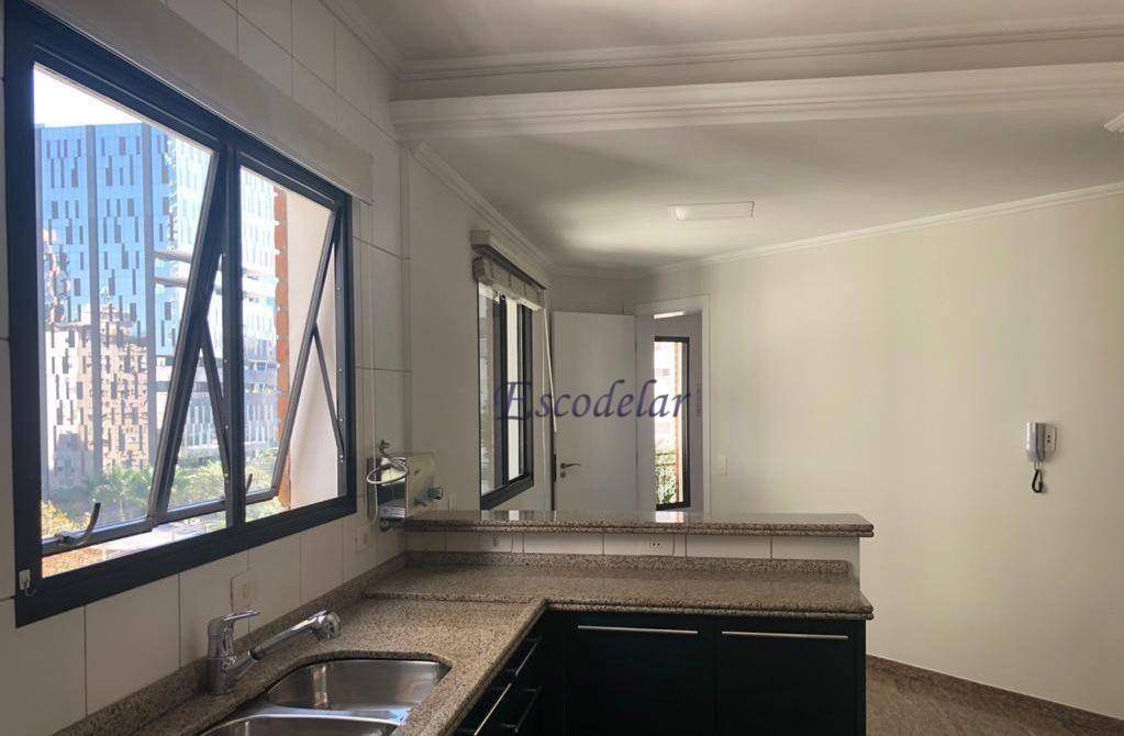 Apartamento à venda com 3 quartos, 205m² - Foto 16