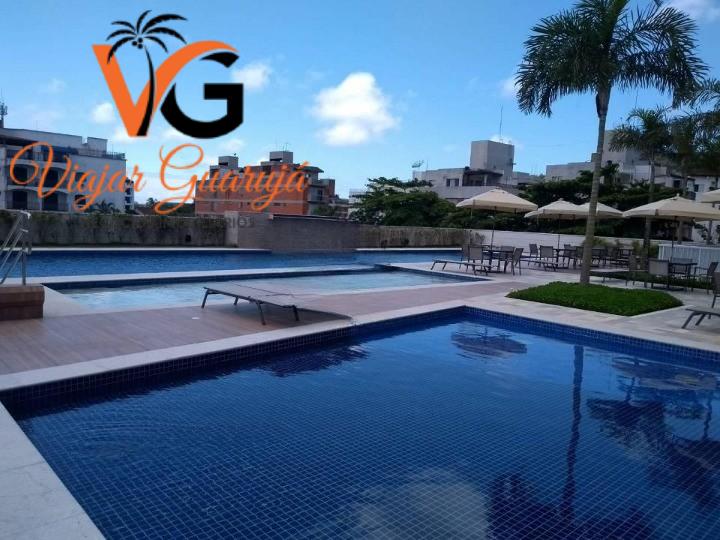Apartamento para alugar com 2 quartos, 78m² - Foto 31