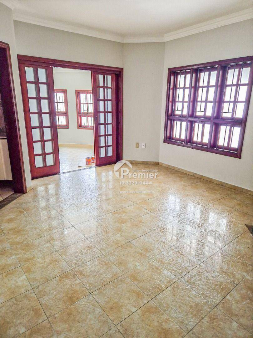 Casa à venda com 4 quartos, 164m² - Foto 6