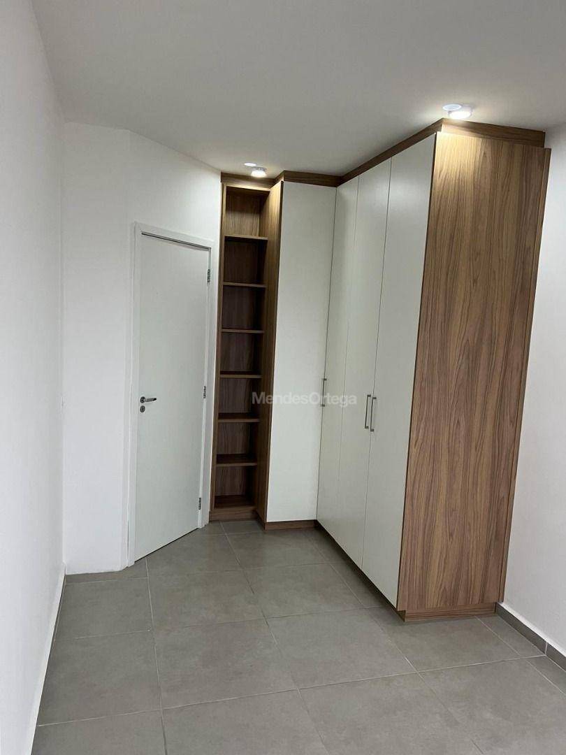 Apartamento à venda com 1 quarto, 38m² - Foto 14