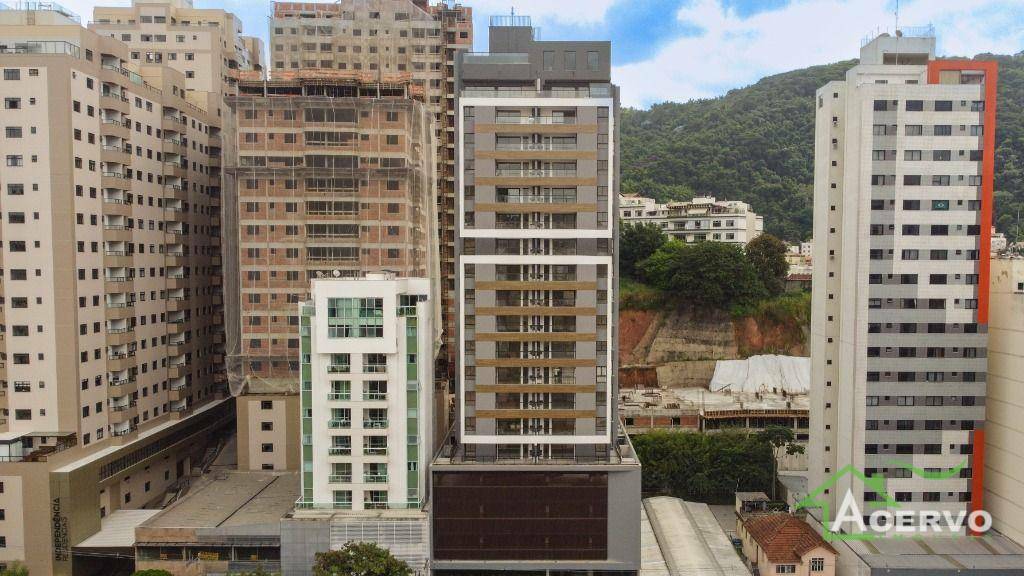 Apartamento à venda e aluguel com 1 quarto, 45m² - Foto 3