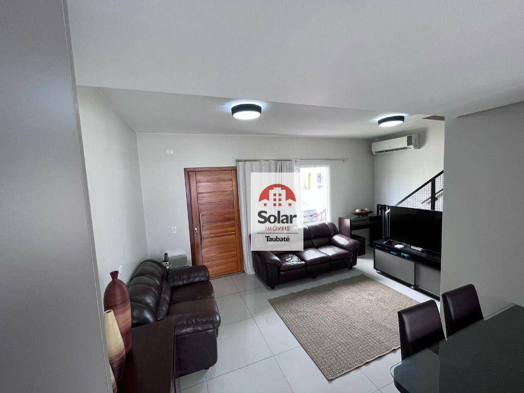 Casa de Condomínio à venda com 3 quartos, 90m² - Foto 8