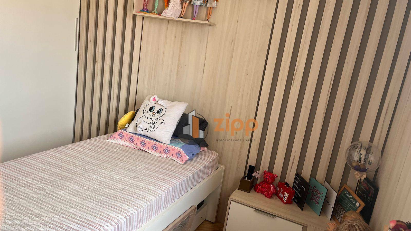 Apartamento à venda com 3 quartos, 60m² - Foto 4