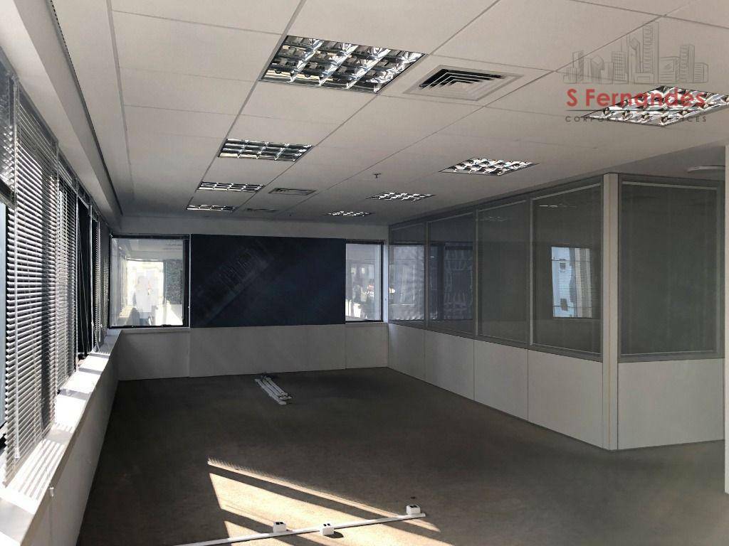 Conjunto Comercial-Sala para alugar, 125m² - Foto 16