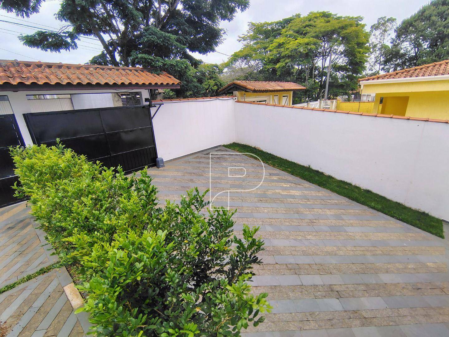 Casa de Condomínio à venda com 3 quartos, 390m² - Foto 6