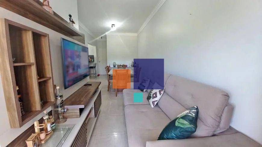 Apartamento à venda com 2 quartos, 76m² - Foto 13