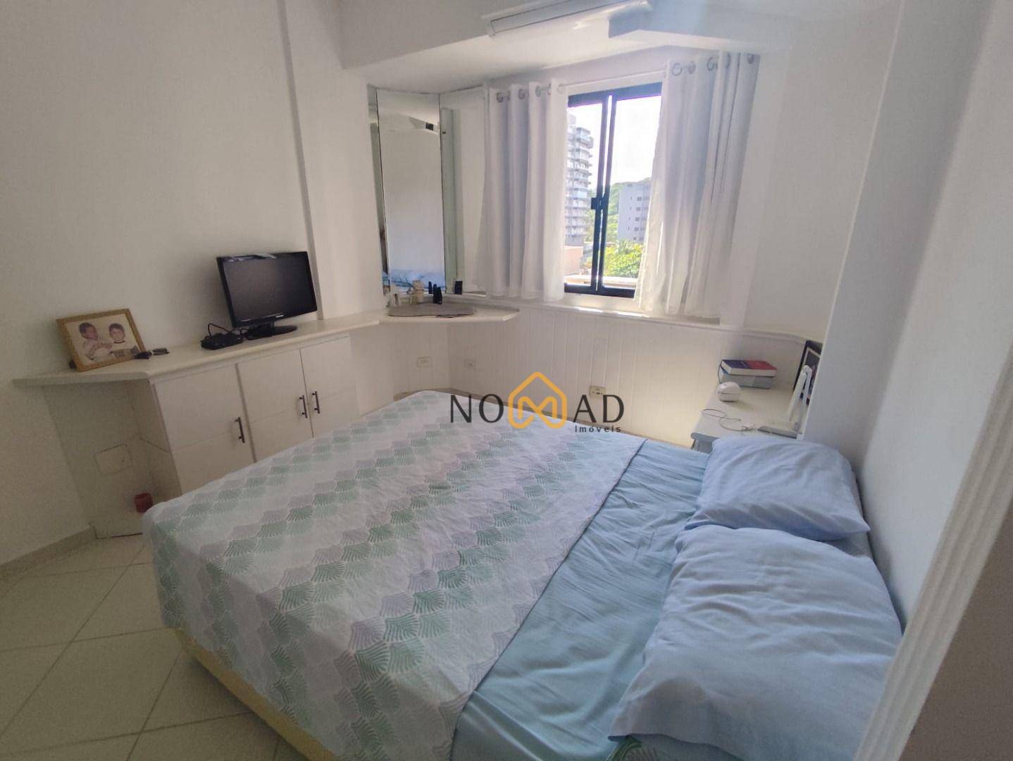 Apartamento à venda com 2 quartos, 80m² - Foto 7